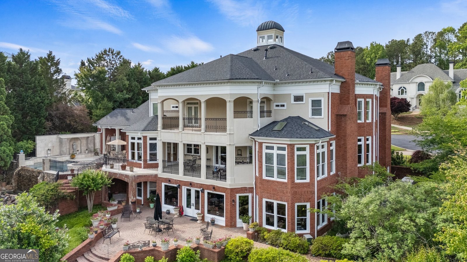 1075 Carnoustie Lane Alpharetta - 78