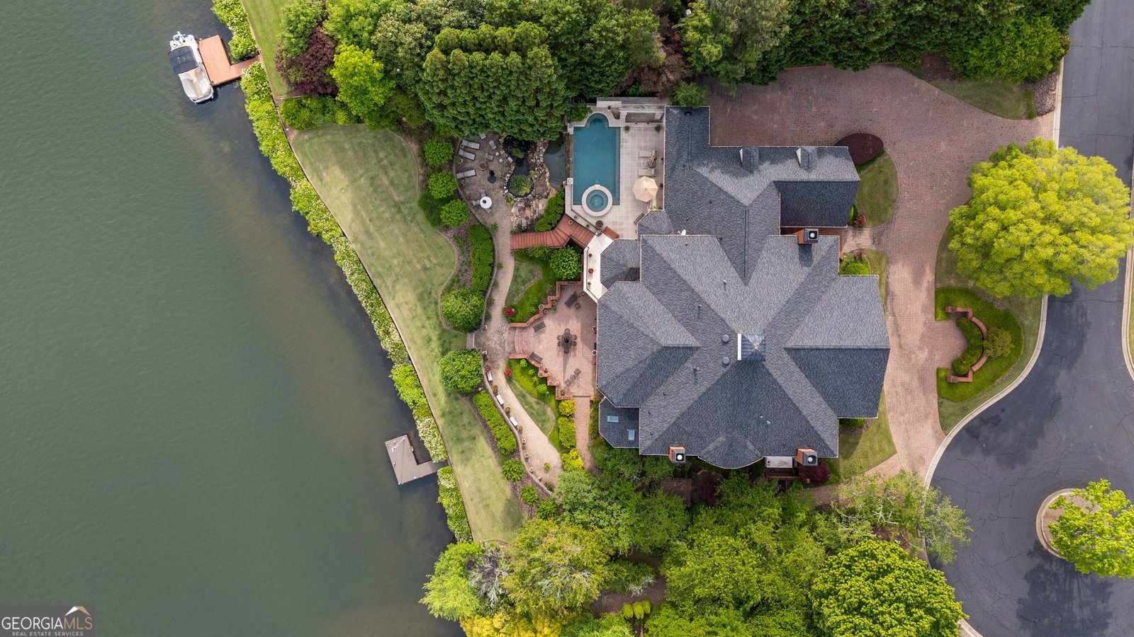 1075 Carnoustie Lane Alpharetta - 80