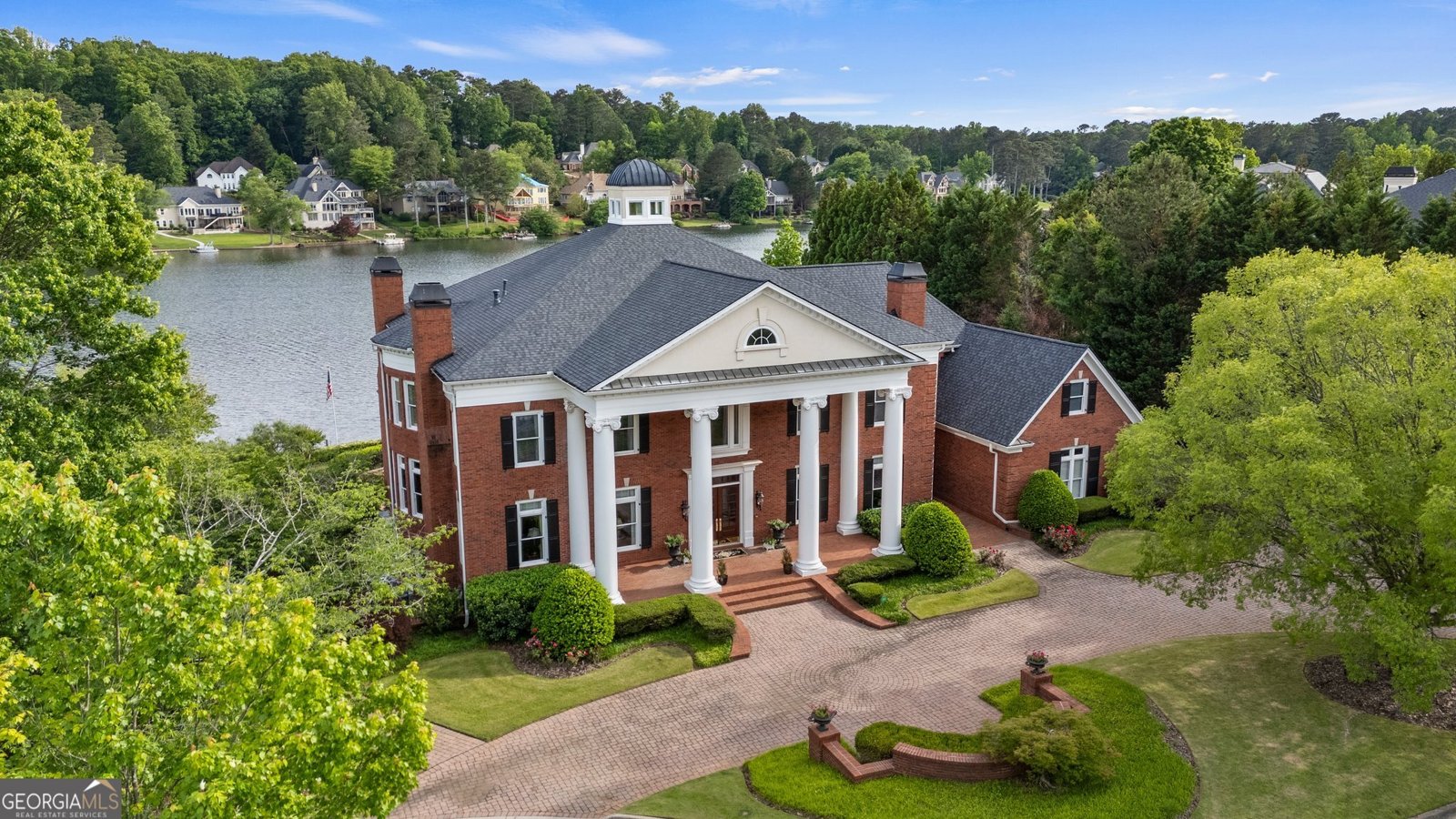 1075 Carnoustie Lane Alpharetta - 81