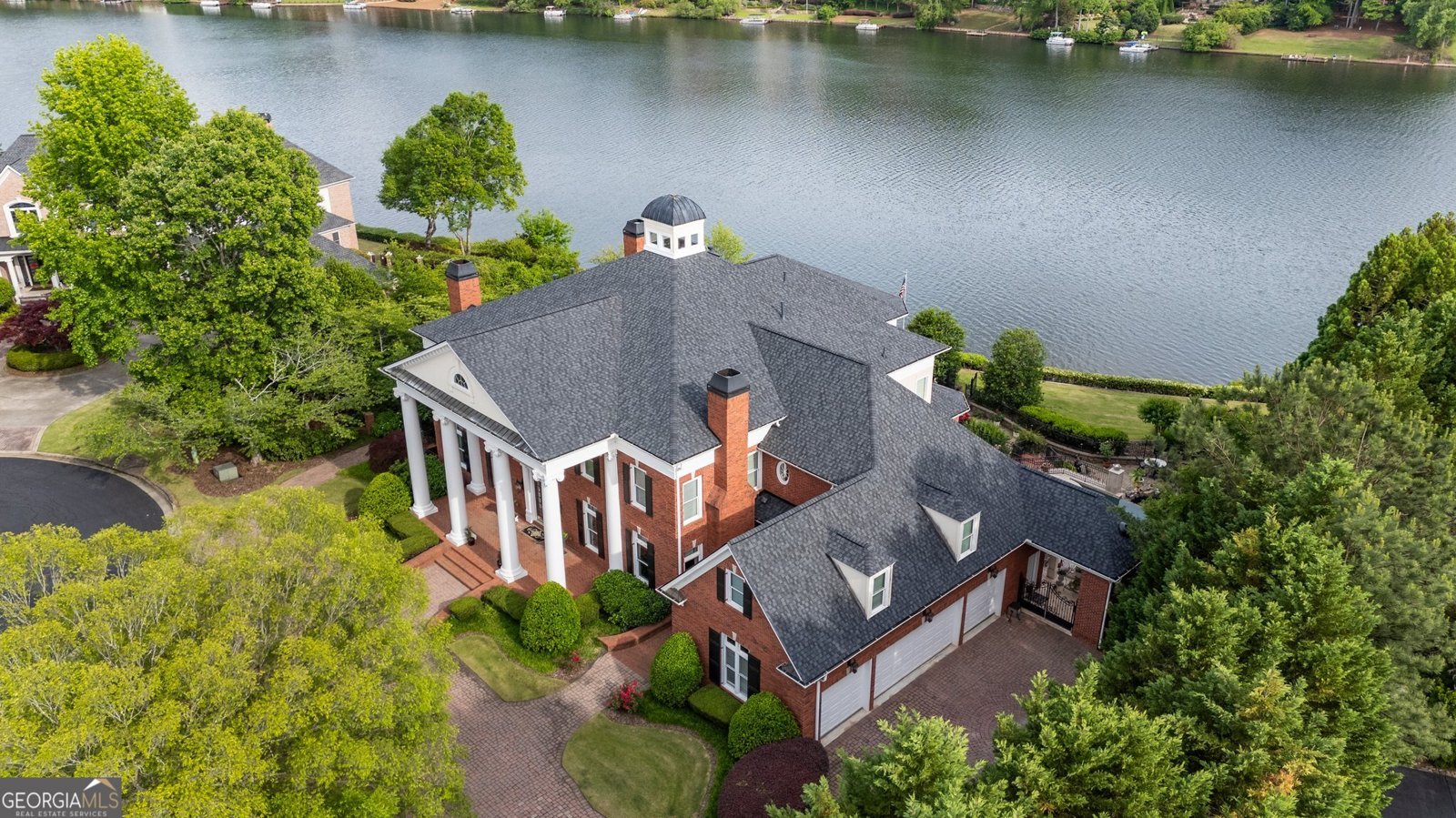 1075 Carnoustie Lane Alpharetta - 82
