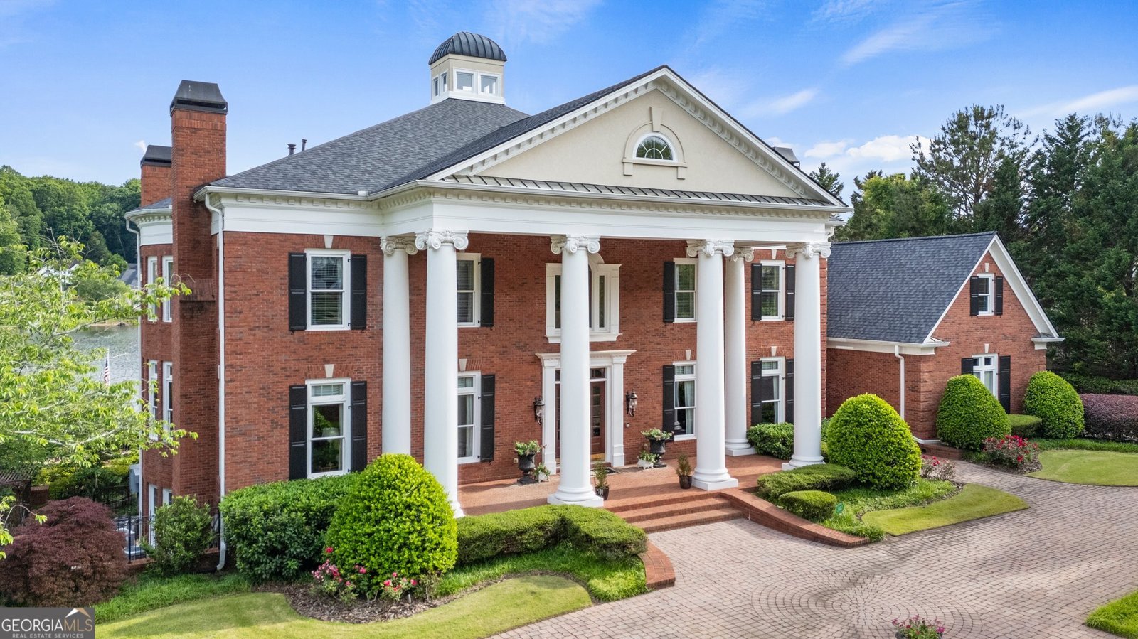 1075 Carnoustie Lane Alpharetta - 83