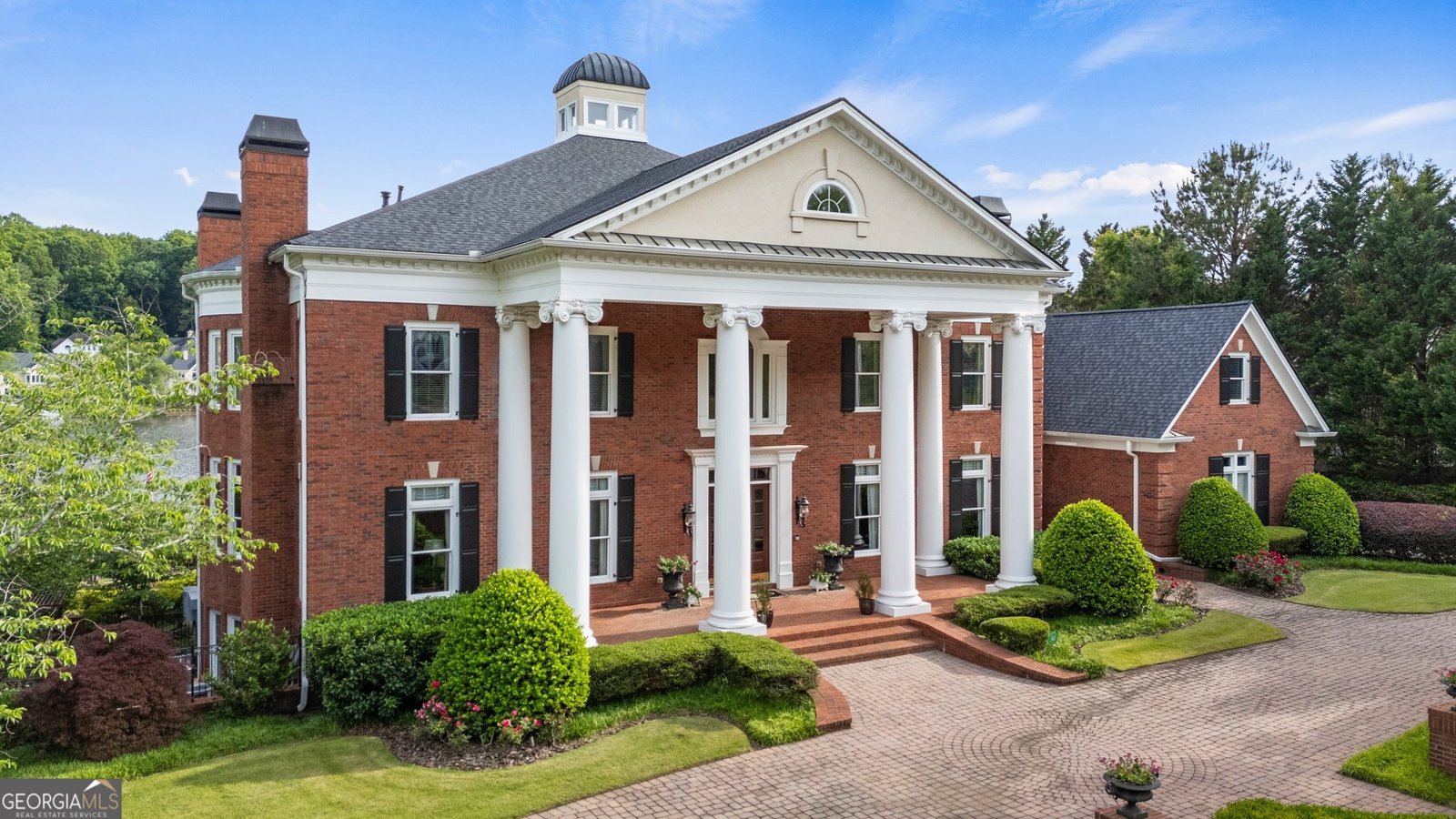 1075 Carnoustie Lane Alpharetta - 84