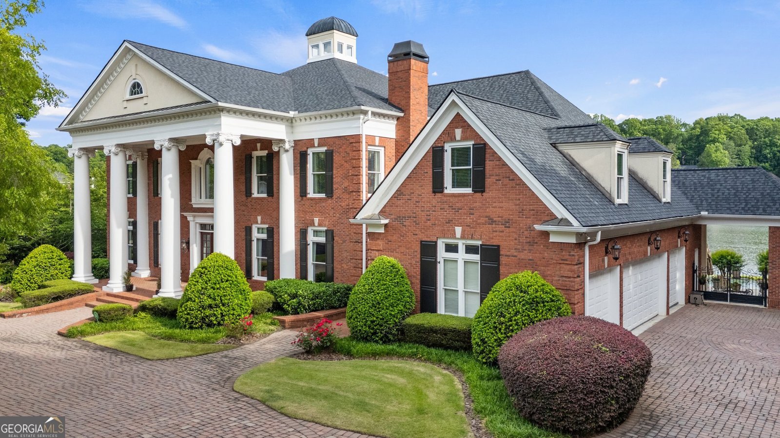 1075 Carnoustie Lane Alpharetta - 85