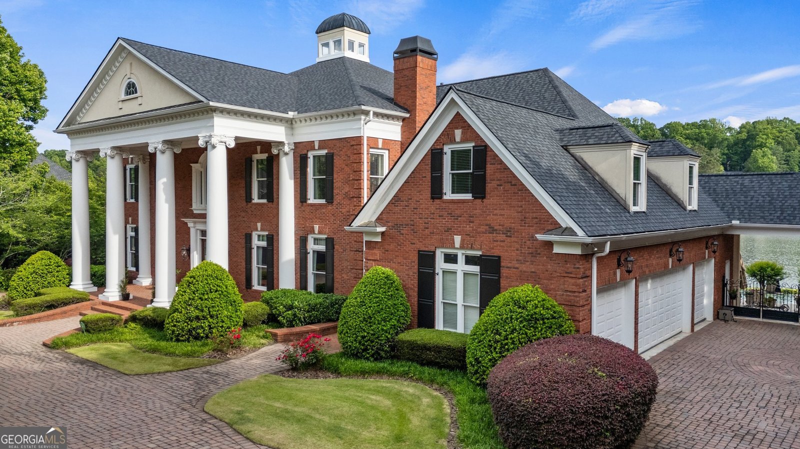 1075 Carnoustie Lane Alpharetta - 86