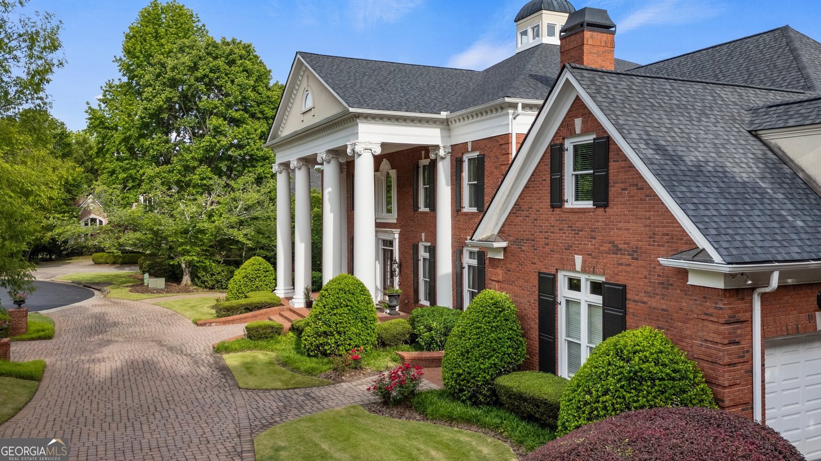 1075 Carnoustie Lane Alpharetta - 87