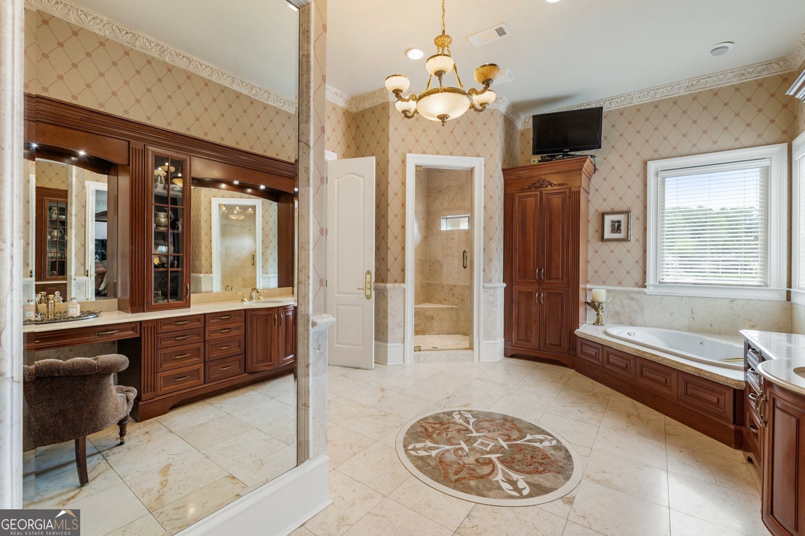 1075 Carnoustie Lane Alpharetta - 88