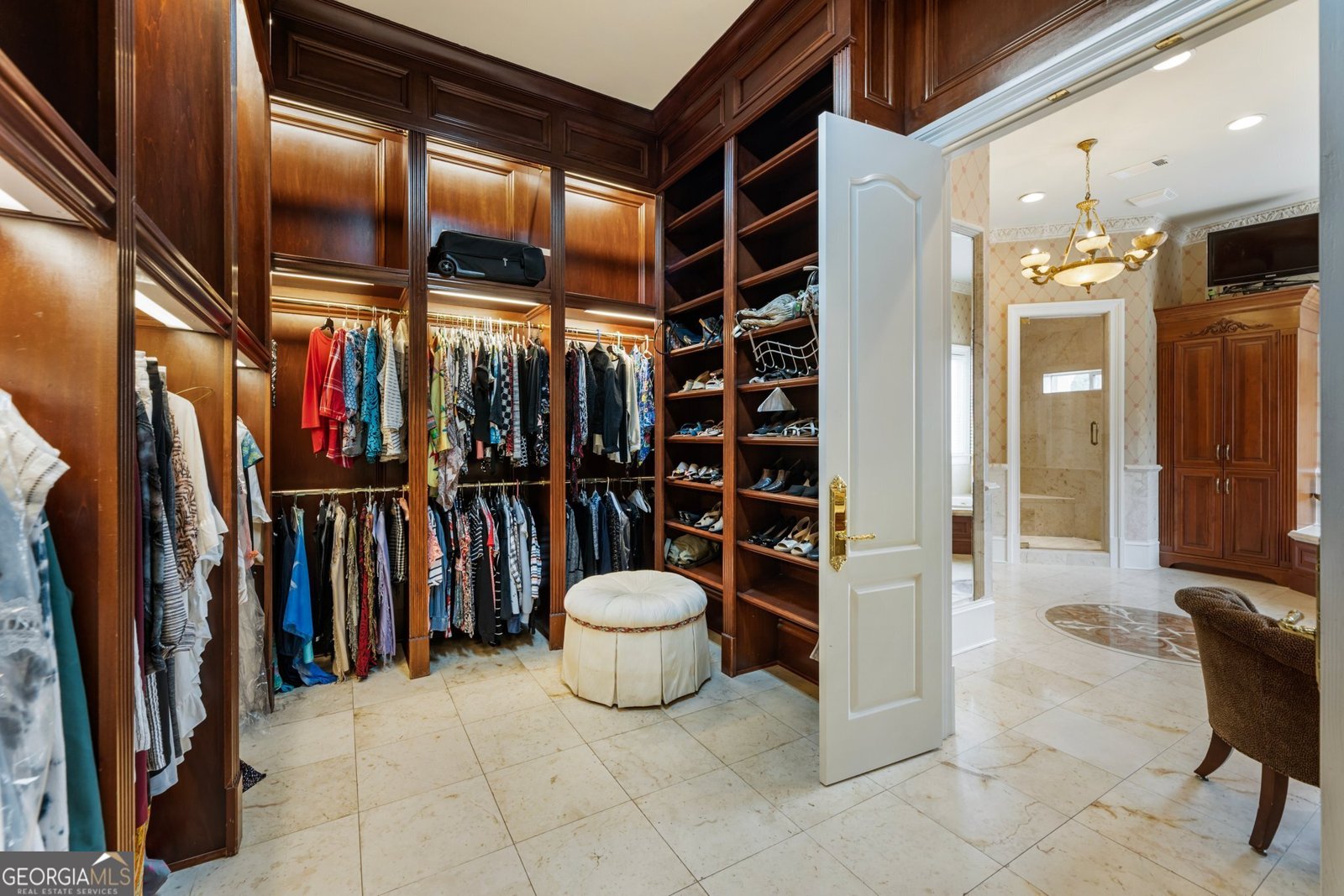 1075 Carnoustie Lane Alpharetta - 89