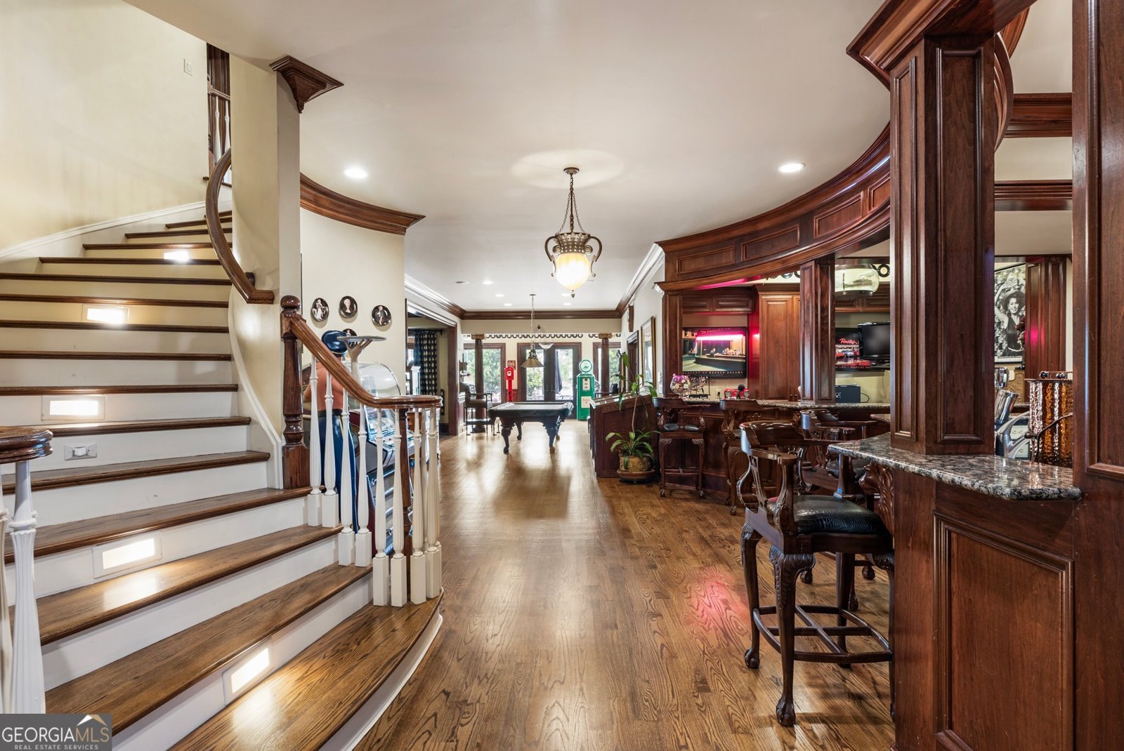 1075 Carnoustie Lane Alpharetta - 9
