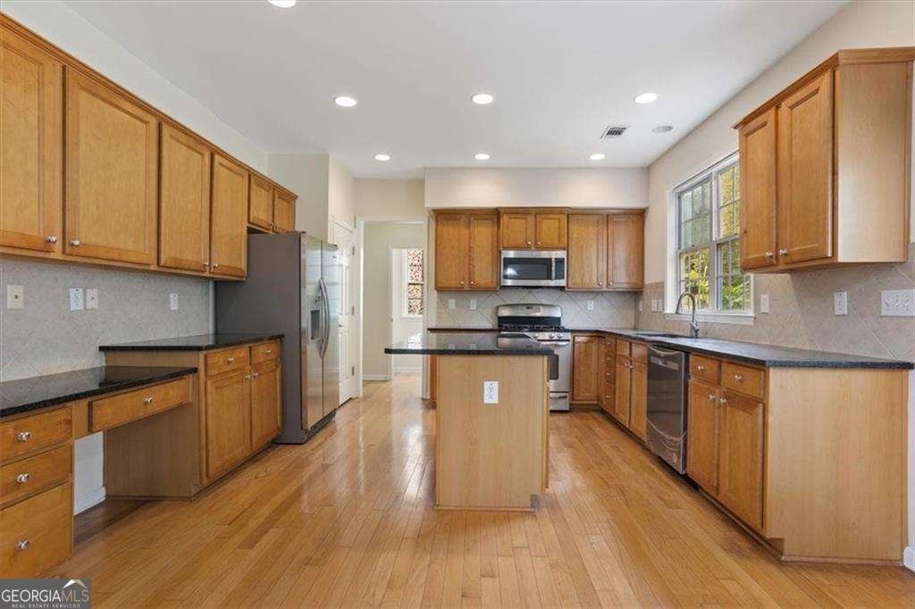 645 Earlham Drive Suwanee - 16