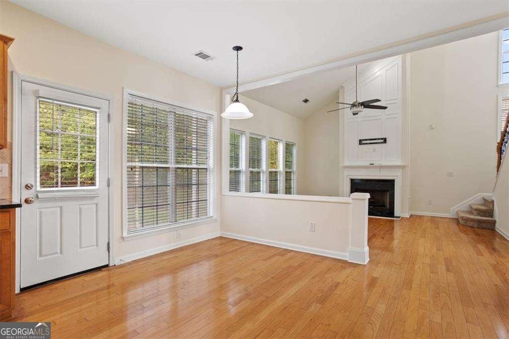 645 Earlham Drive Suwanee - 22