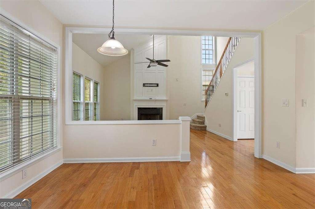 645 Earlham Drive Suwanee - 23
