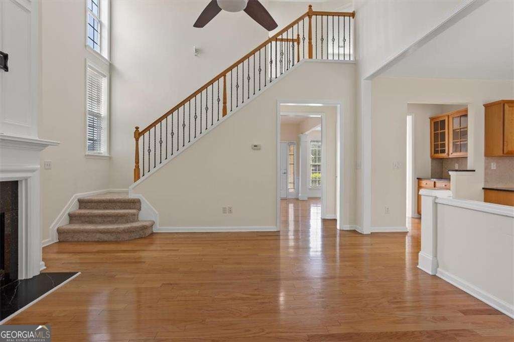 645 Earlham Drive Suwanee - 28