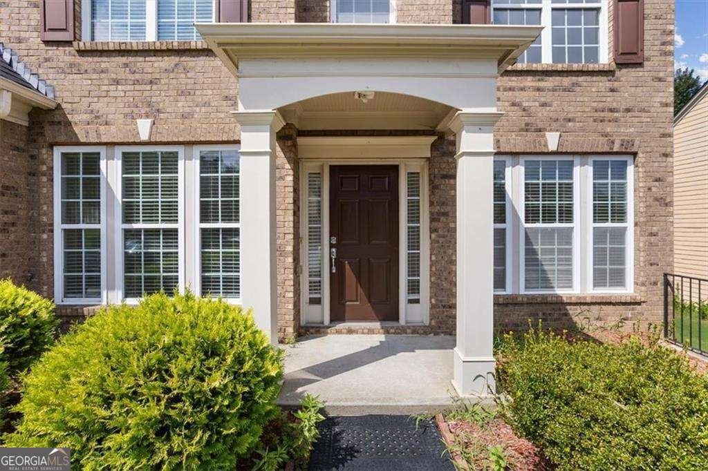 645 Earlham Drive Suwanee - 3
