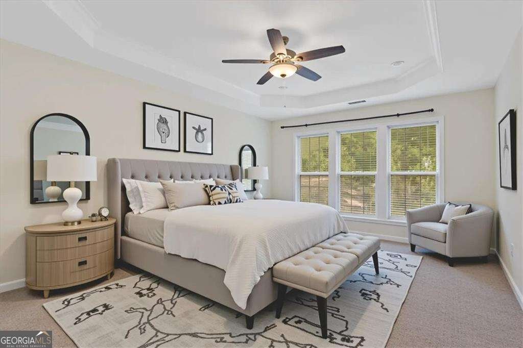 645 Earlham Drive Suwanee - 32