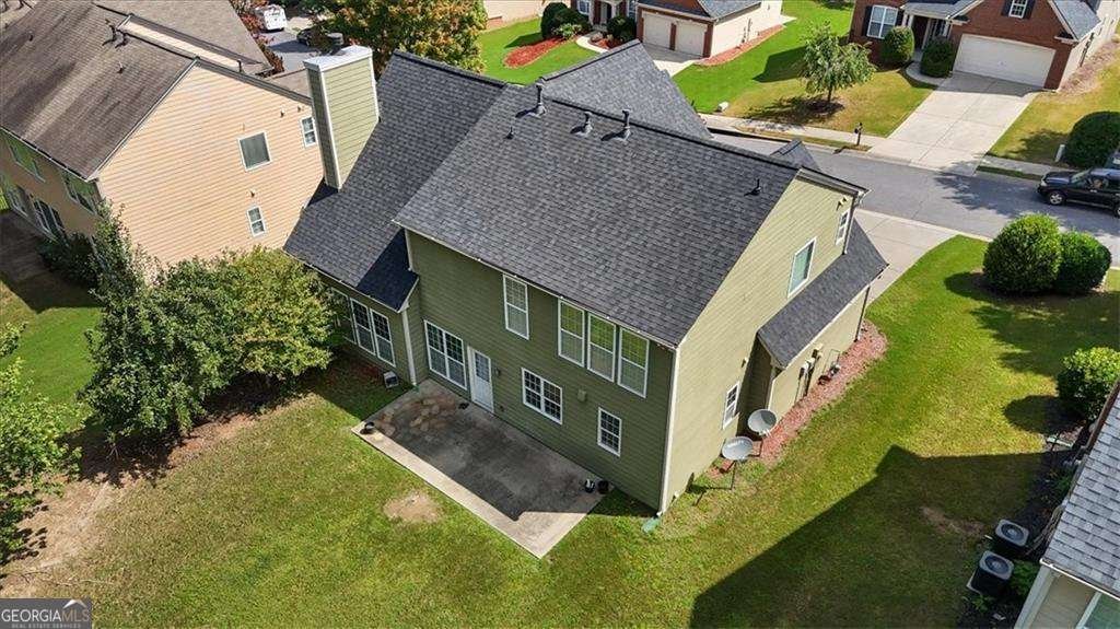 645 Earlham Drive Suwanee - 47