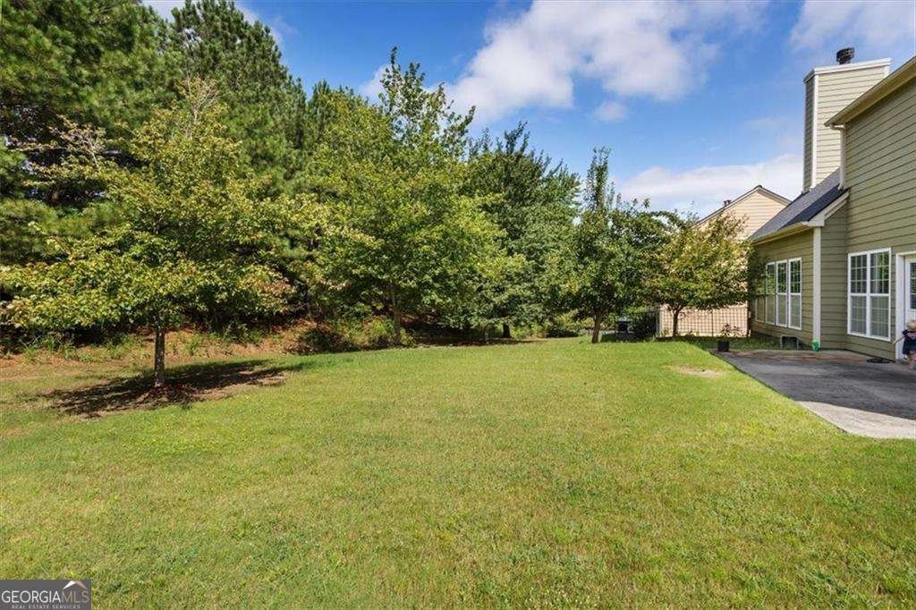 645 Earlham Drive Suwanee - 49
