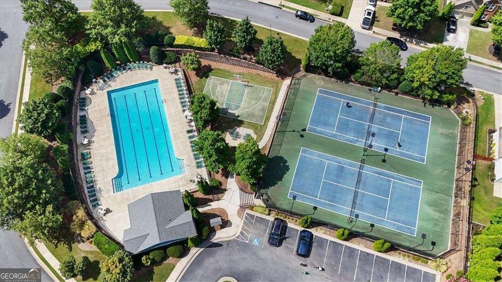 645 Earlham Drive Suwanee - 54