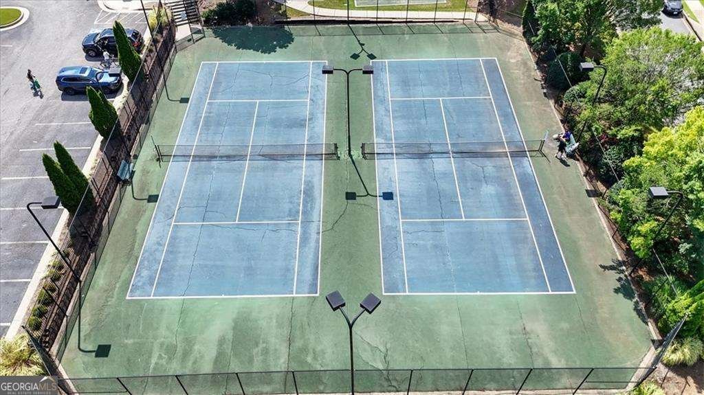 645 Earlham Drive Suwanee - 55