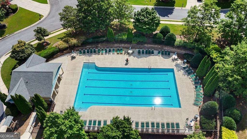 645 Earlham Drive Suwanee - 56