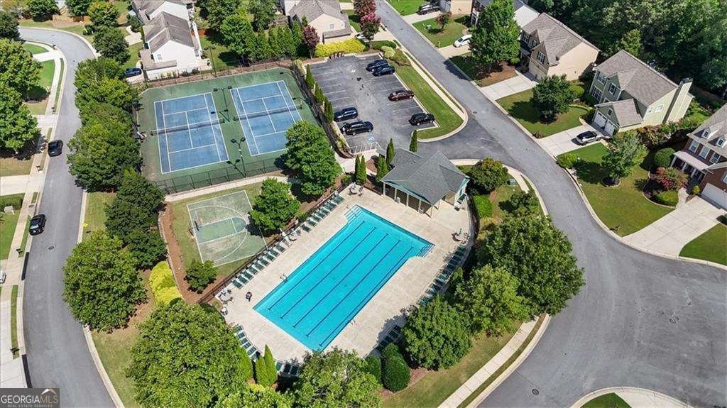 645 Earlham Drive Suwanee - 58