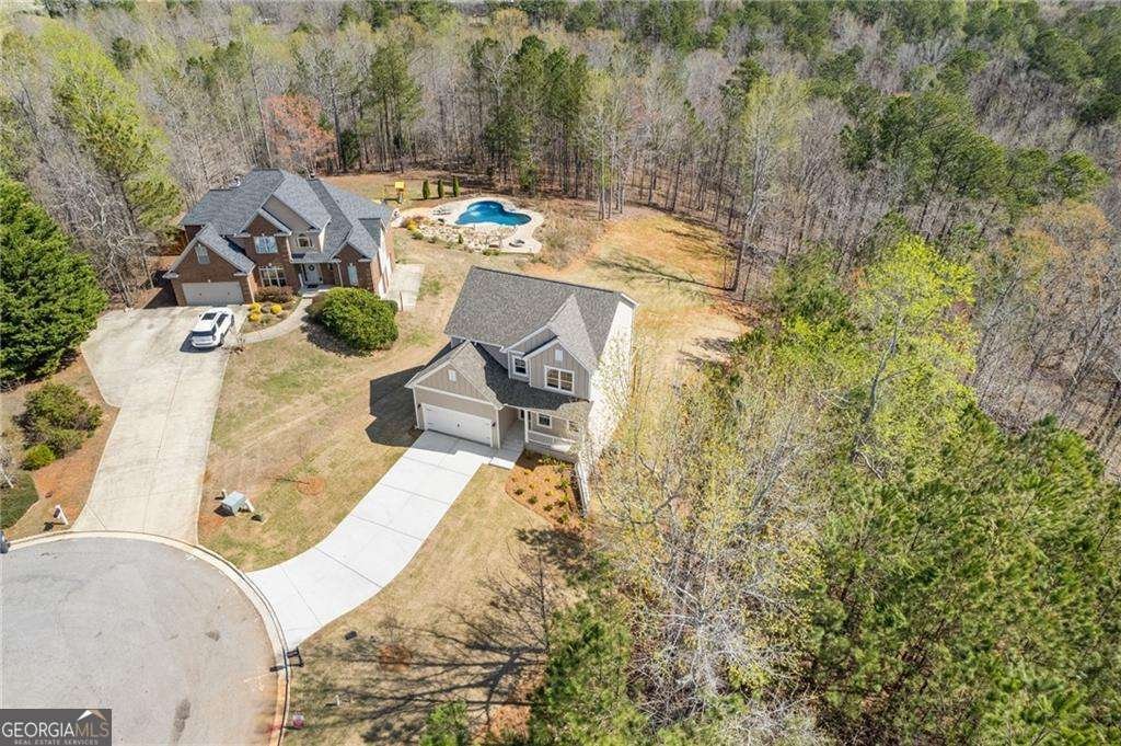 688 Shoals Trail Dallas - 15