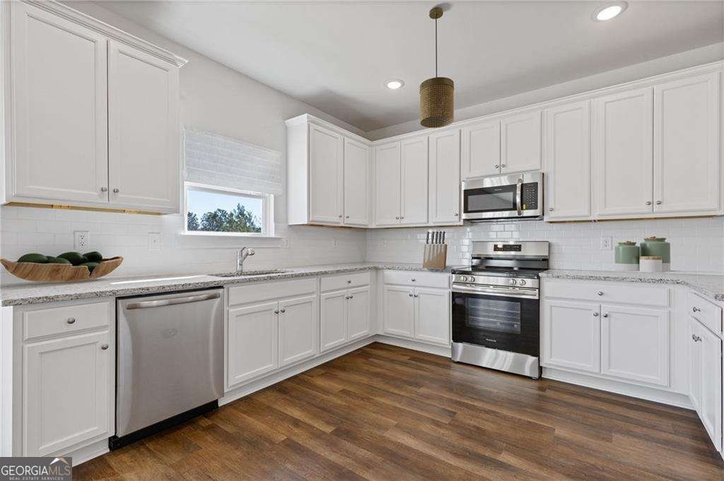 688 Shoals Trail Dallas - 5