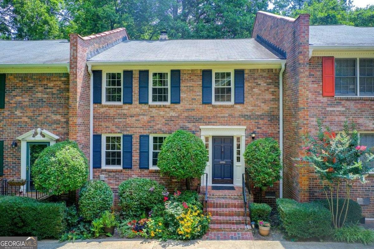 1105 CLAIREMONT Avenue Decatur - 1