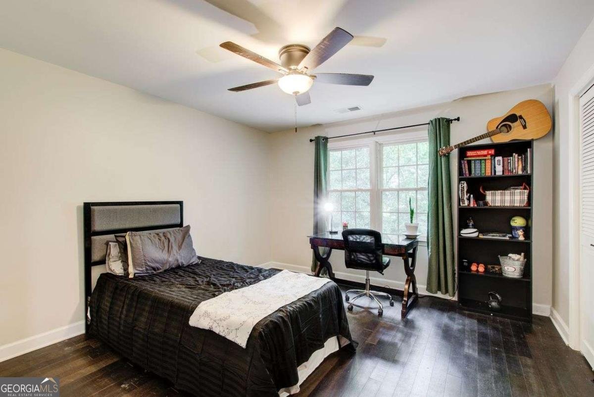 1105 CLAIREMONT Avenue Decatur - 13