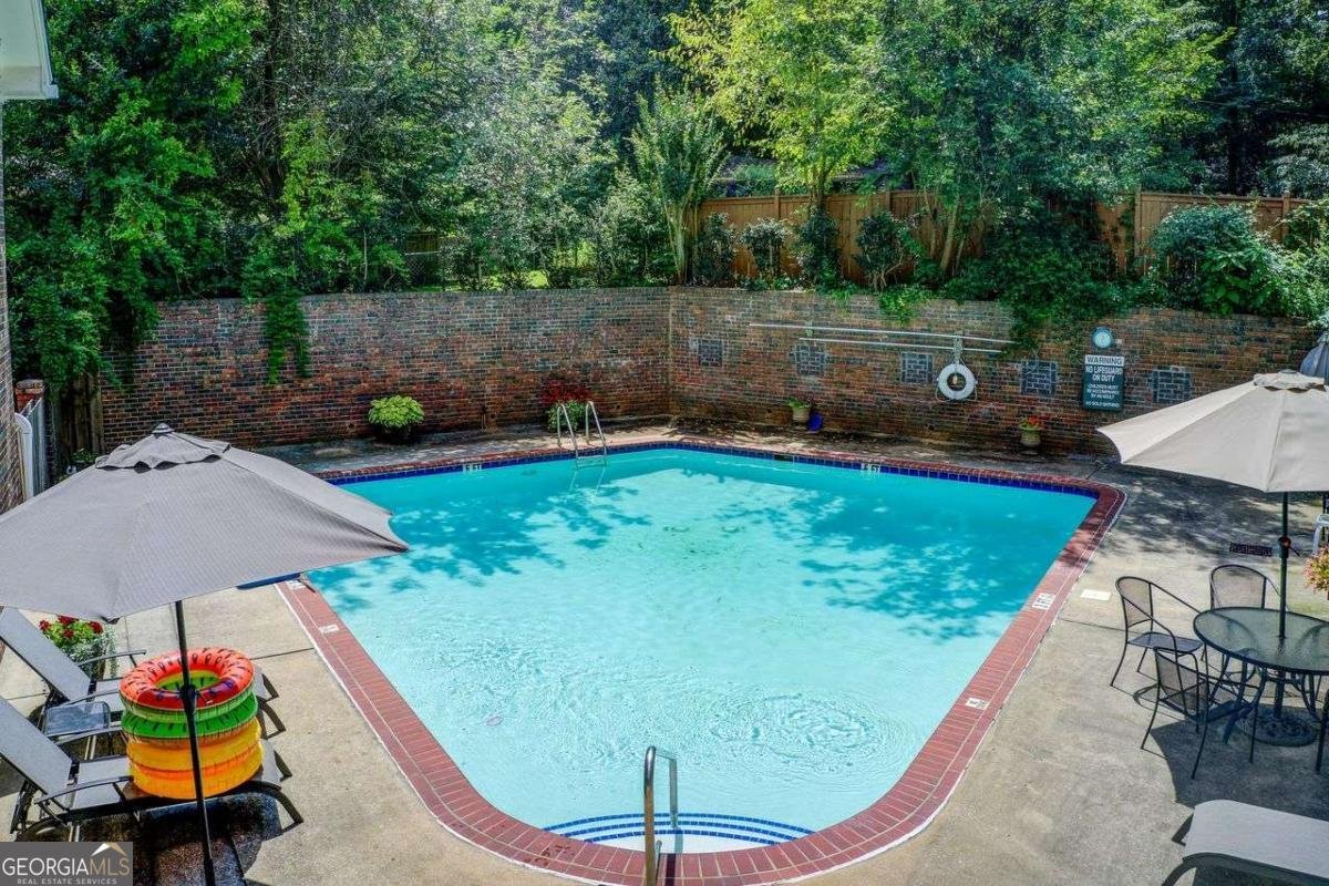 1105 CLAIREMONT Avenue Decatur - 14