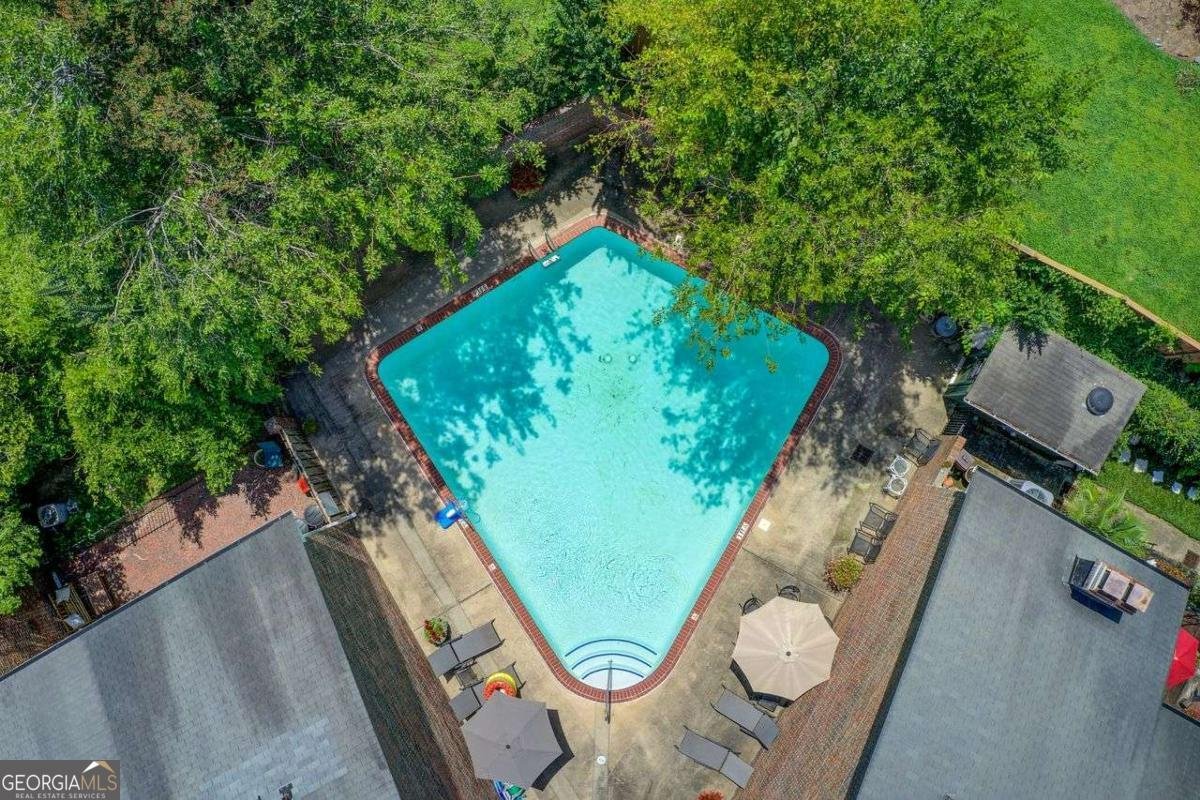 1105 CLAIREMONT Avenue Decatur - 15