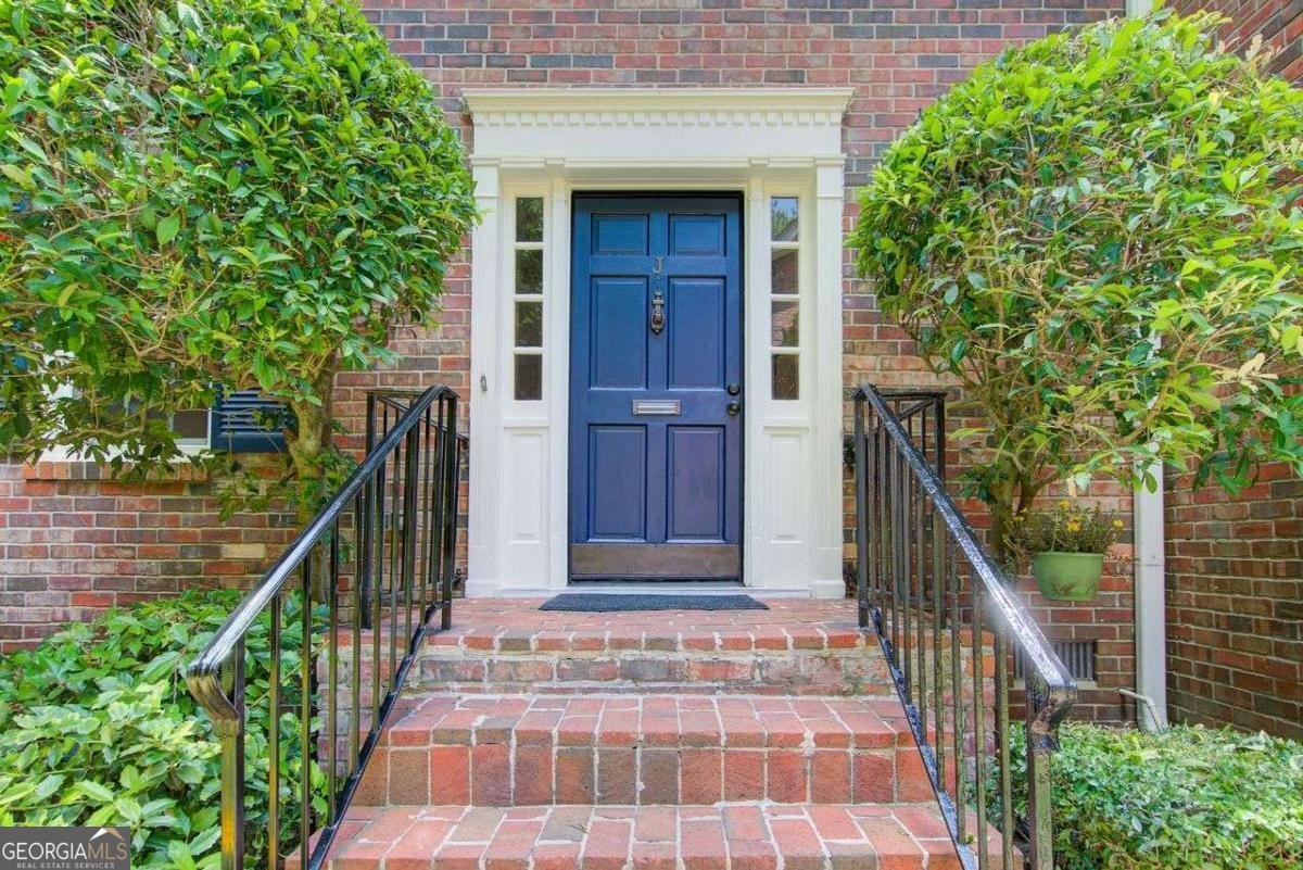 1105 CLAIREMONT Avenue Decatur - 18