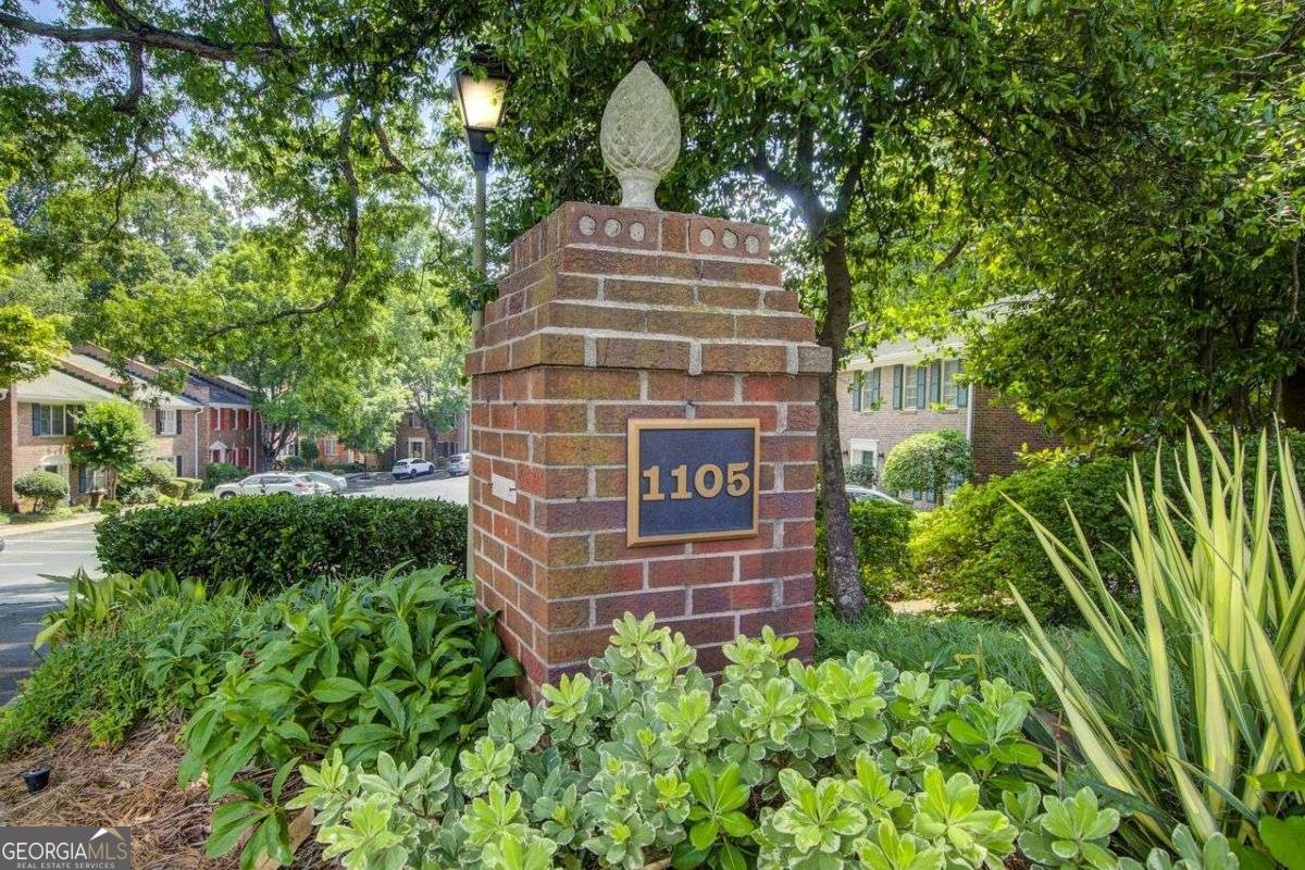 1105 CLAIREMONT Avenue Decatur - 19