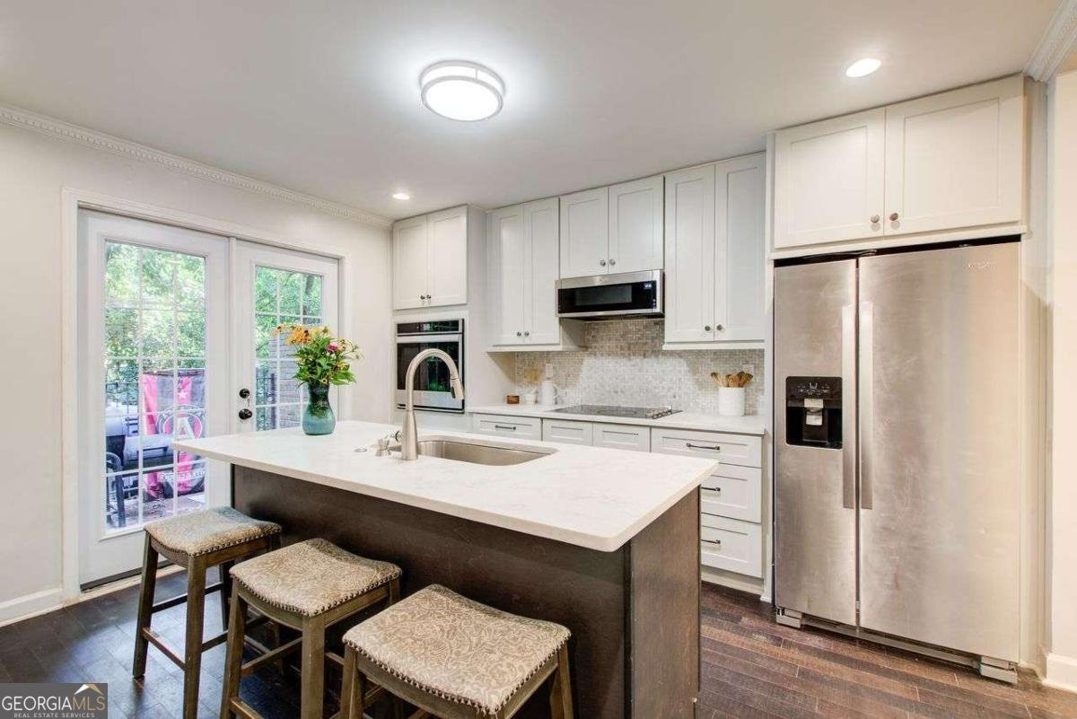 1105 CLAIREMONT Avenue Decatur - 2