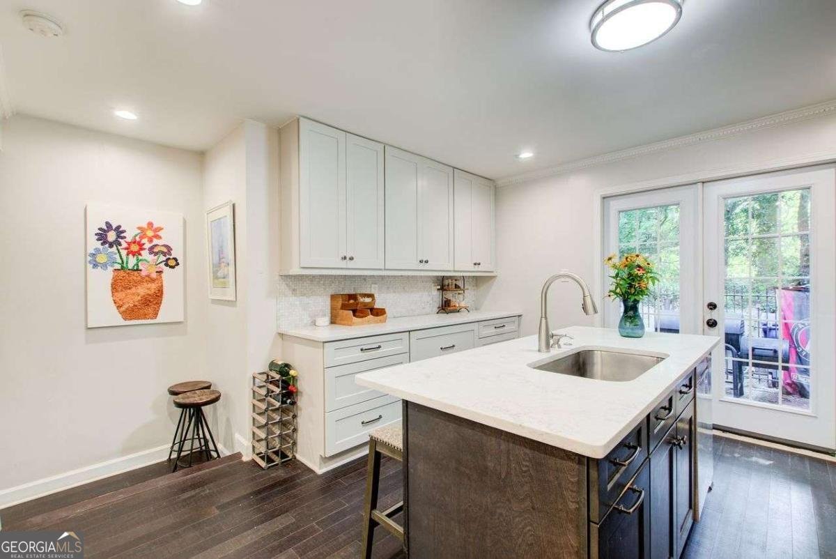 1105 CLAIREMONT Avenue Decatur - 3