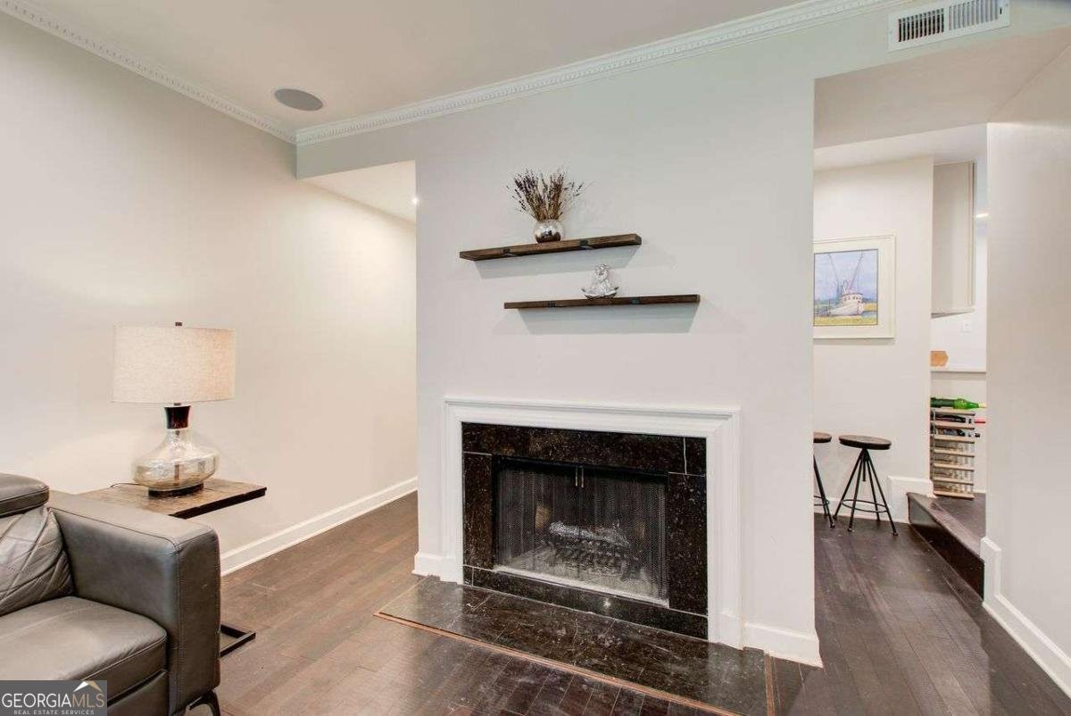 1105 CLAIREMONT Avenue Decatur - 5