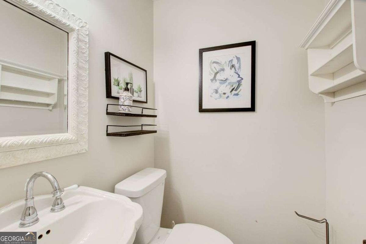 1105 CLAIREMONT Avenue Decatur - 6