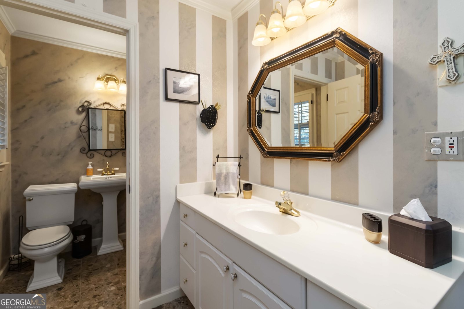 5888 Old Stone Mountain Road Stone Mountain - 16