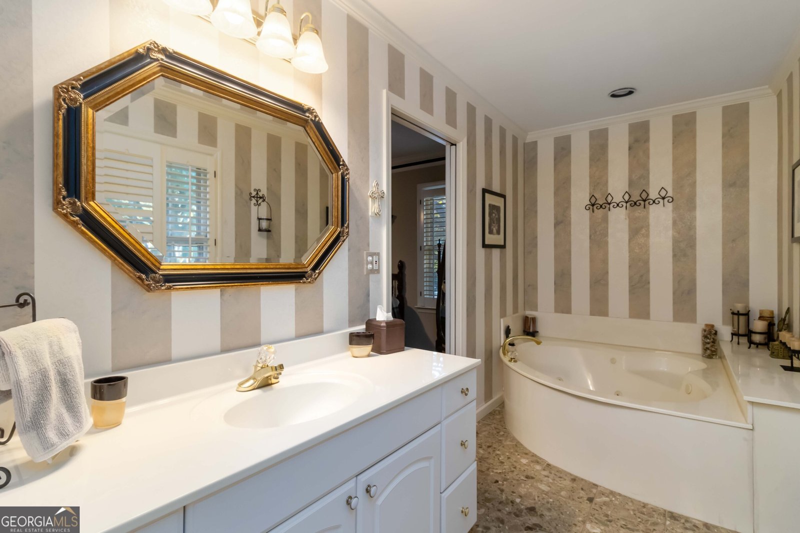 5888 Old Stone Mountain Road Stone Mountain - 17