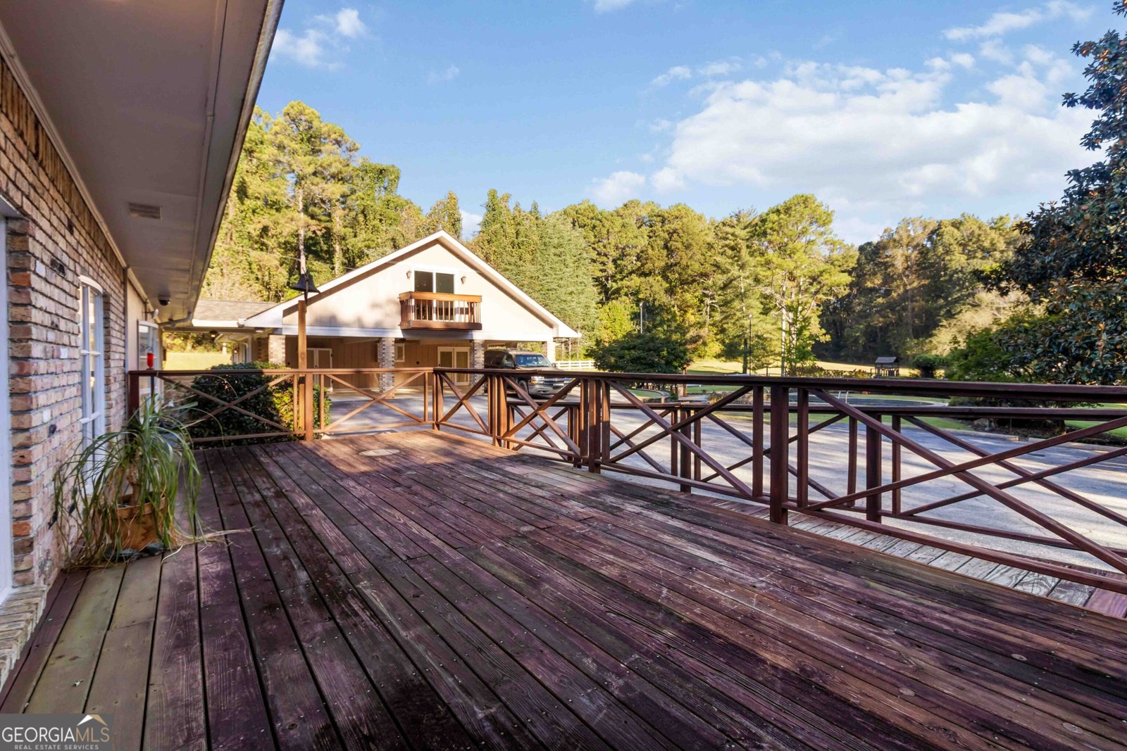 5888 Old Stone Mountain Road Stone Mountain - 25