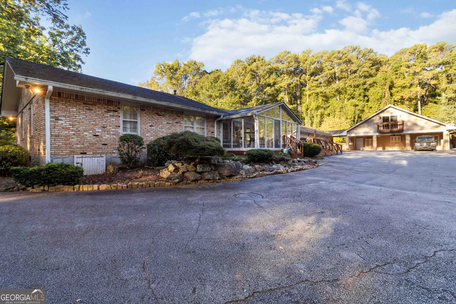 5888 Old Stone Mountain Road Stone Mountain - 27