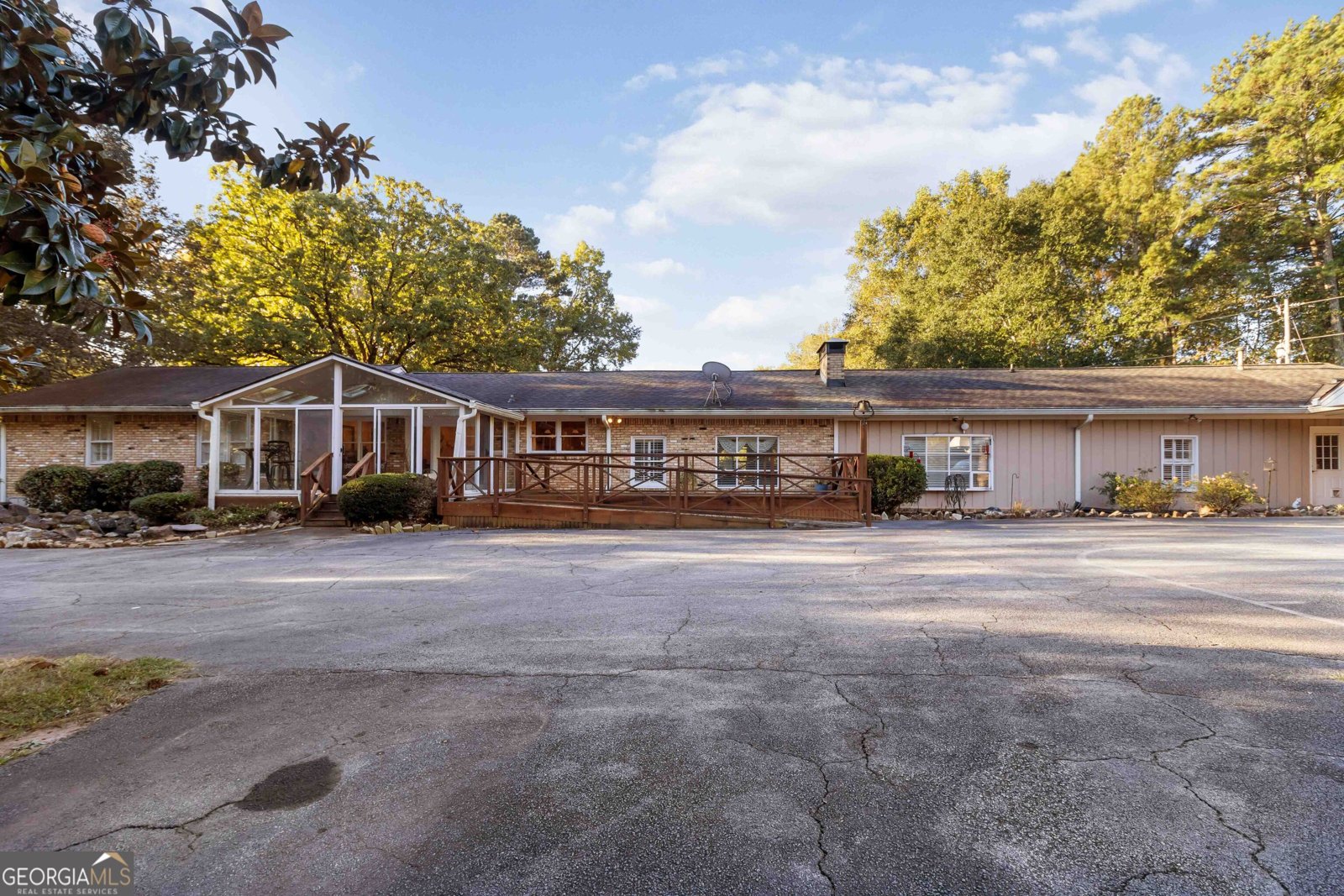 5888 Old Stone Mountain Road Stone Mountain - 28