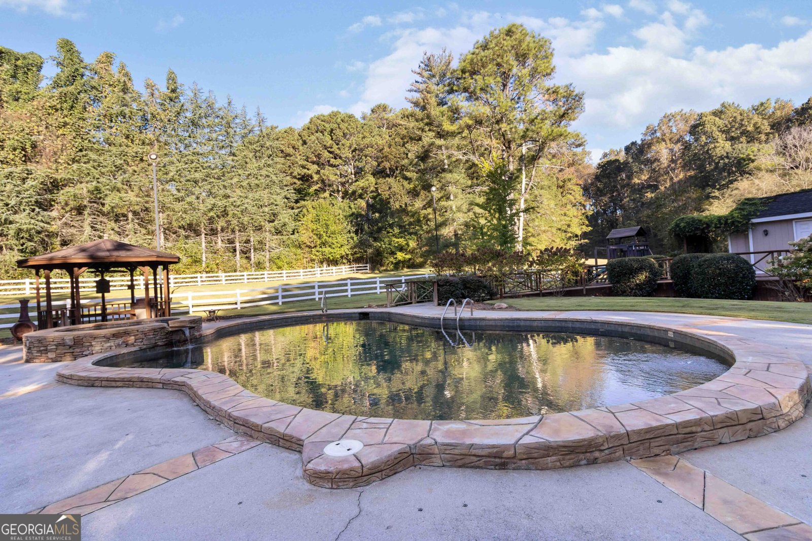 5888 Old Stone Mountain Road Stone Mountain - 32