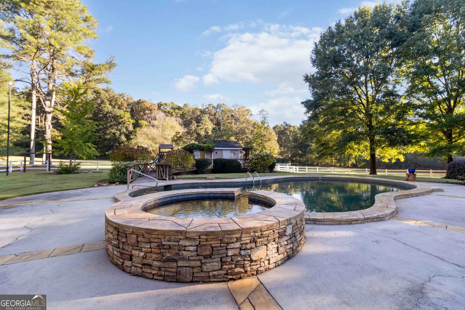 5888 Old Stone Mountain Road Stone Mountain - 33