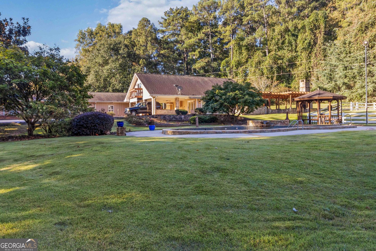 5888 Old Stone Mountain Road Stone Mountain - 35