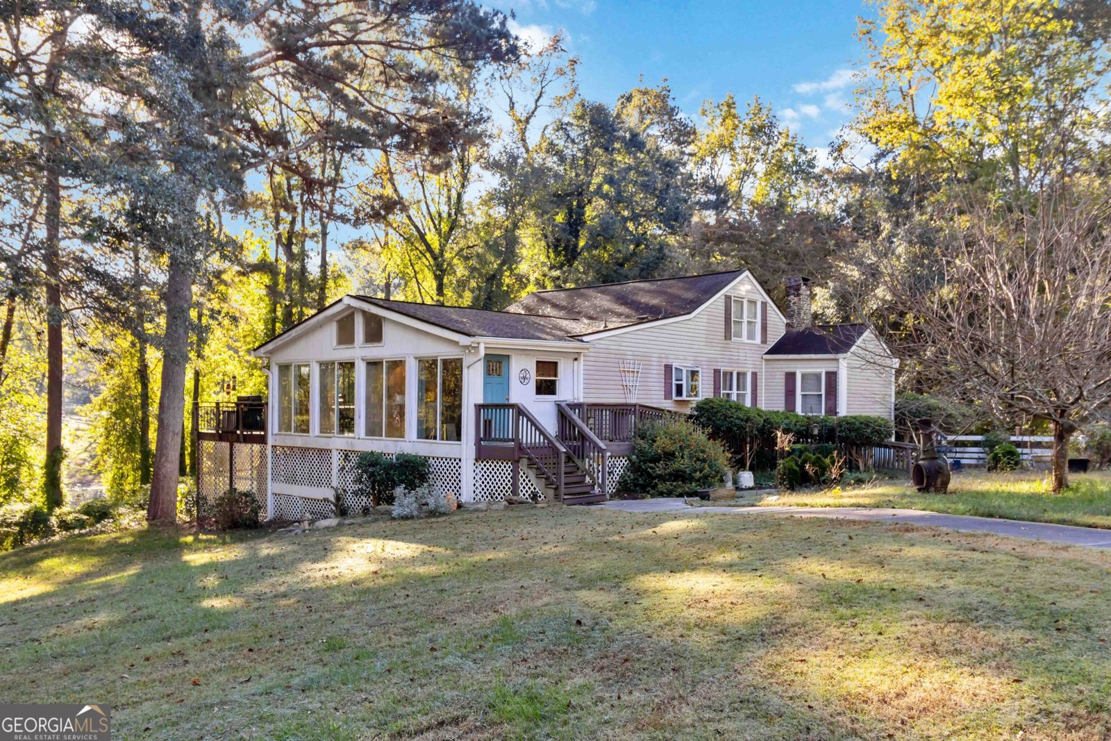 5888 Old Stone Mountain Road Stone Mountain - 39