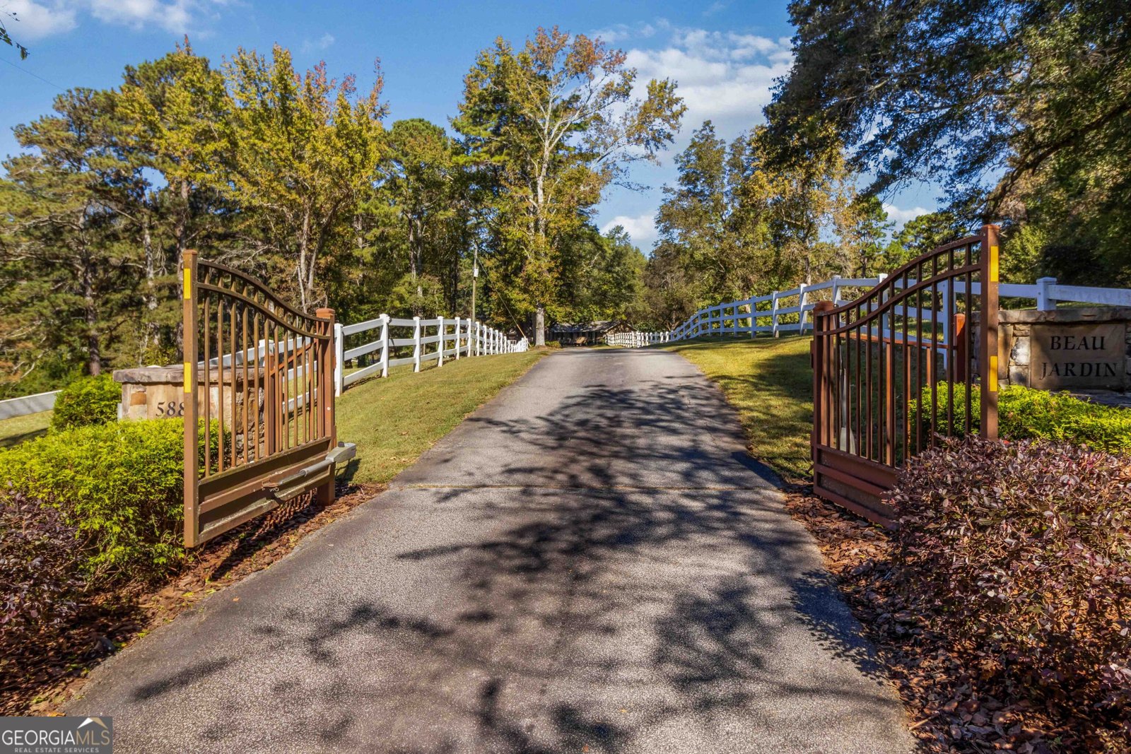 5888 Old Stone Mountain Road Stone Mountain - 4