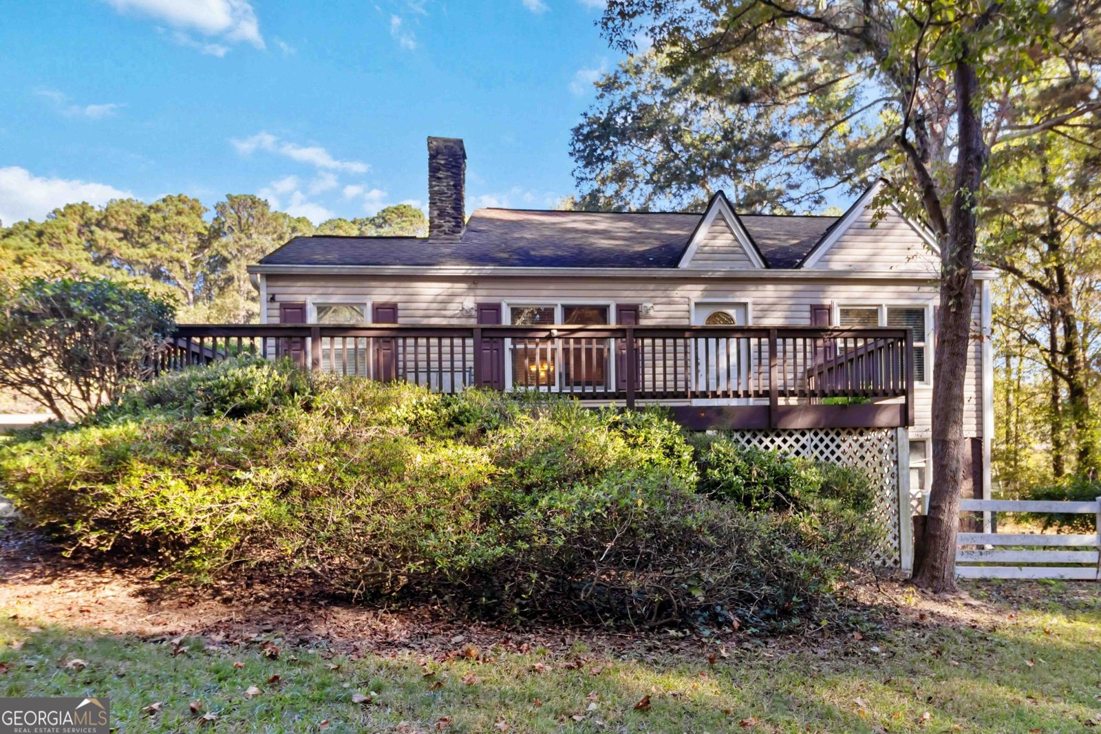 5888 Old Stone Mountain Road Stone Mountain - 40