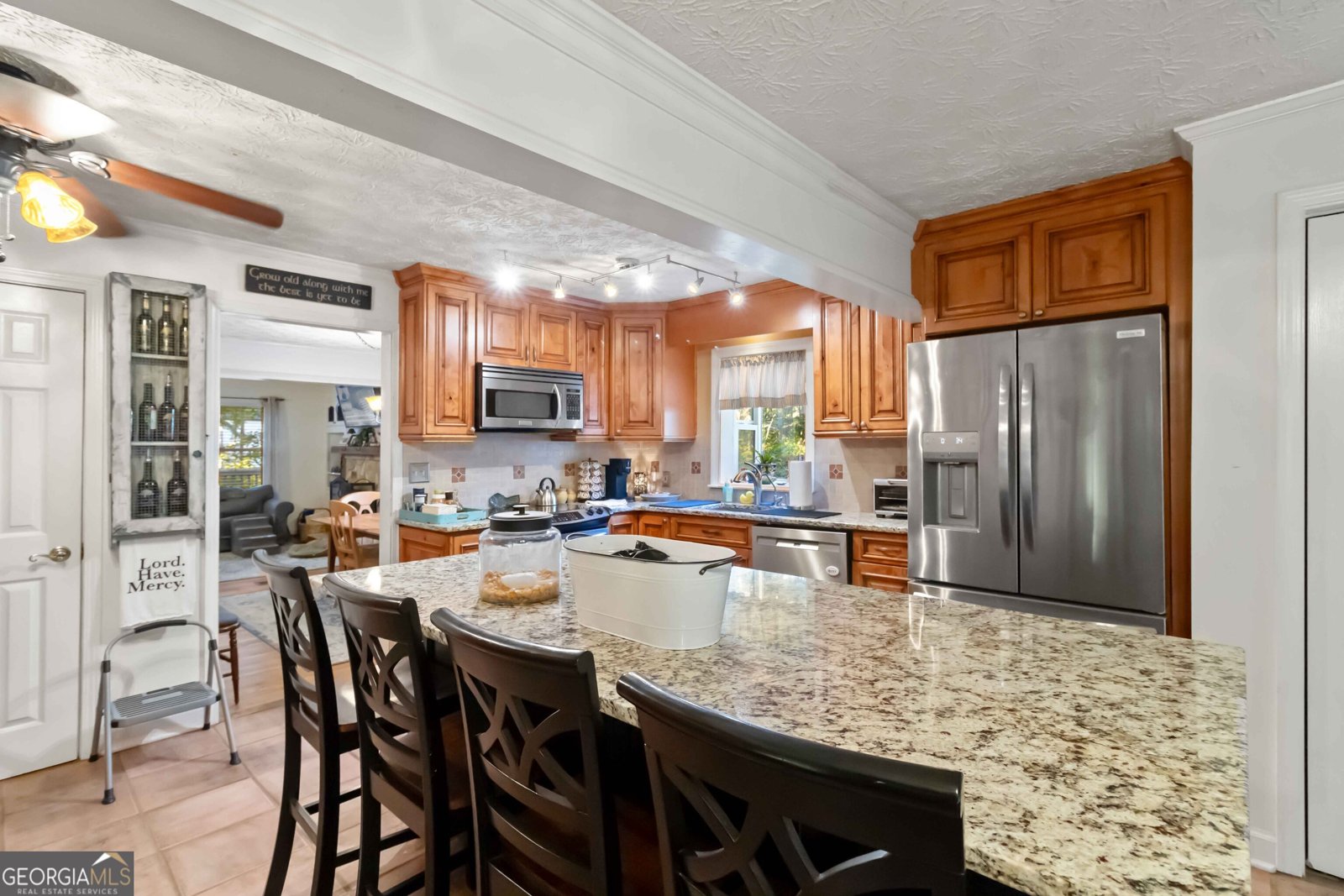 5888 Old Stone Mountain Road Stone Mountain - 46