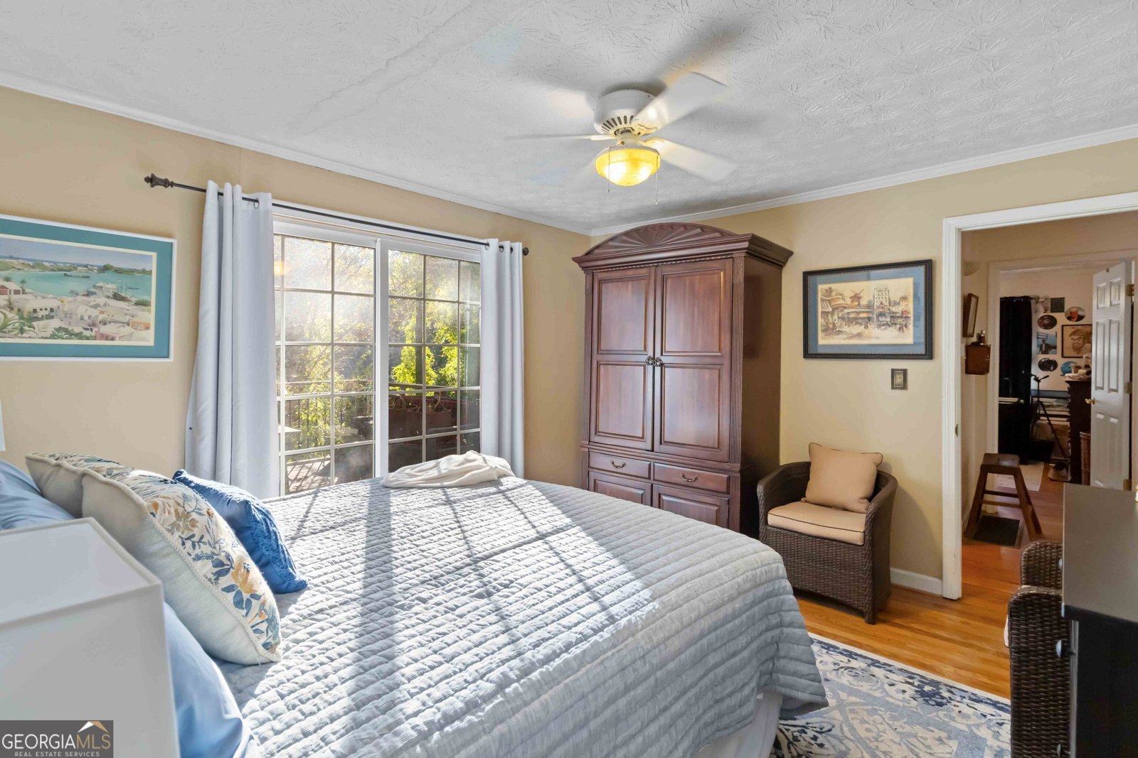 5888 Old Stone Mountain Road Stone Mountain - 49