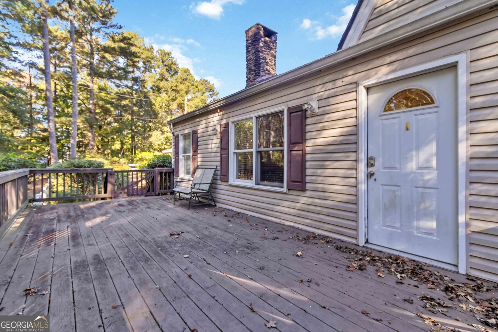 5888 Old Stone Mountain Road Stone Mountain - 54